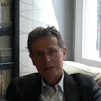 jacques morel