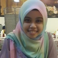 ZAFIRAH ZAINUDIN