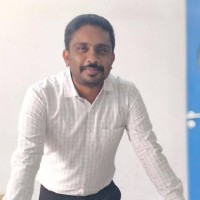 Jagadish Rudrappa