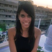 Gabriela Camacho Quintero