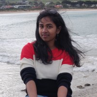 Aishwarya Manohar