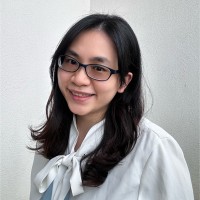 Catherine Lam 蓝采婷