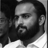 Shyam krishnan