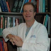 Lawrence Calabrese, MD