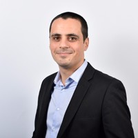 Cyril Benhafed