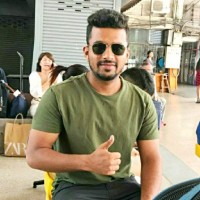 Prashant Bhosale
