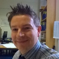 Jamie Cowan MRICS