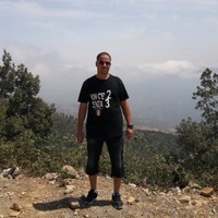 abderrahmane ROUMANE