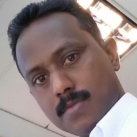 Sunilkumar Vathiyadan