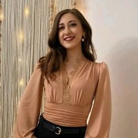 Çağla Taşcı