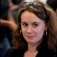 Giulia Di Domenico