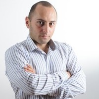 Constantin Pârvulescu