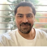 lucky yadav