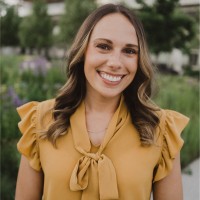 Allysa Ballantini-Clements, MPP-D, RD, LD