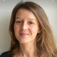Karine COUDRAIS