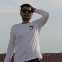 saeed danesh