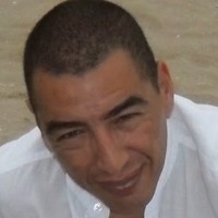 Aït Oufferroukh Larbi