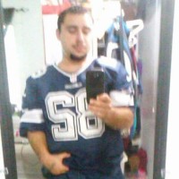 Dario Contreras