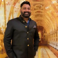 Nagendra Singh