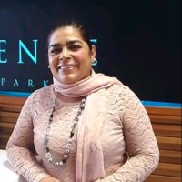 Fathima Reddy
