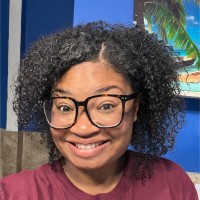 Candace Hodge