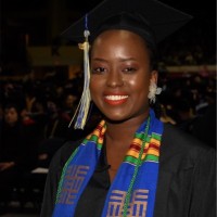 Gladys Gahimbare