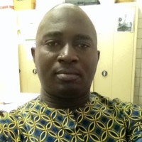 Seydouba Touré