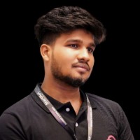 Mohammed Ibrahim