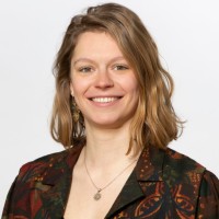 Nienke Blom