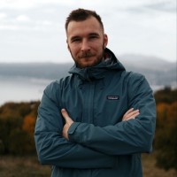 Matija Štorga