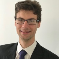 Benjamin Wardrop