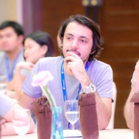 Tolga Topal