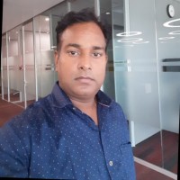 Barunendra Nath Tripathi