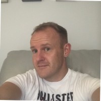 Justin O'Donnell