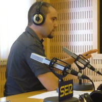 José Manuel Frías
