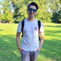 Andrea Bonato