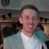 Callum Thomson