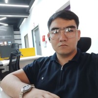 Javokhir Abdugaffarov