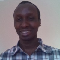Patrick D'Alliance Kamayirese