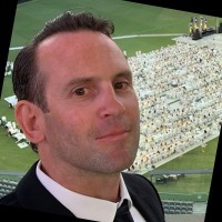 Will Harvey