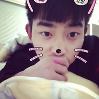 杨正超