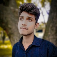 Vishal kanojiya