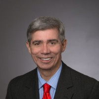 Dr. John Jinkner