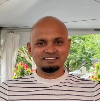 Subash Oliveira