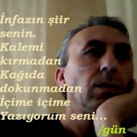 RIZA GÜN