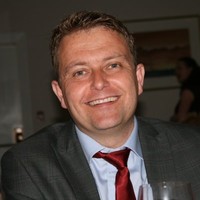 Ole Petter Kolby Hansen