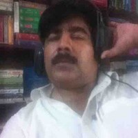 Rifaat Ali