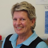 Anne Deaton