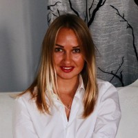 Margaryta Krupichko