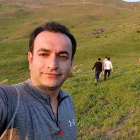 HamidReza Zare